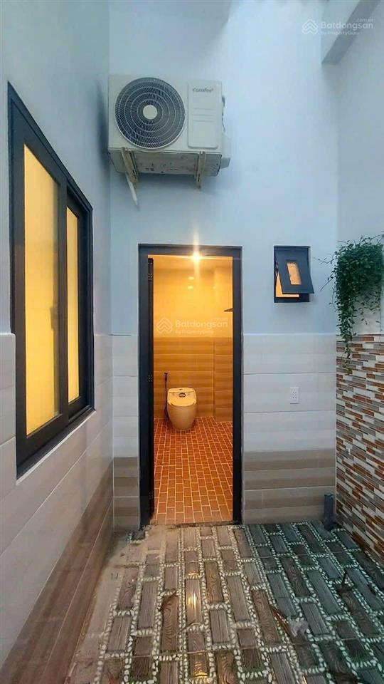 Nhà ocb thanh lý nhà đường bà cả, hưng long, bình chánh giá tp.hcm