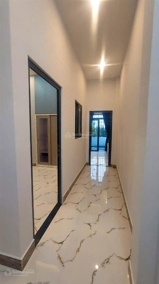 Nhà ocb thanh lý nhà đường bà cả, hưng long, bình chánh giá tp.hcm
