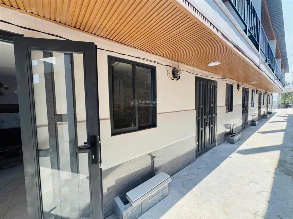 Bán gấp dãy trọ 14 phòng 2,4tỷ, 300m2 đường dương đình cúc,tân nhựt,bình chánh, hcm,chính chủ