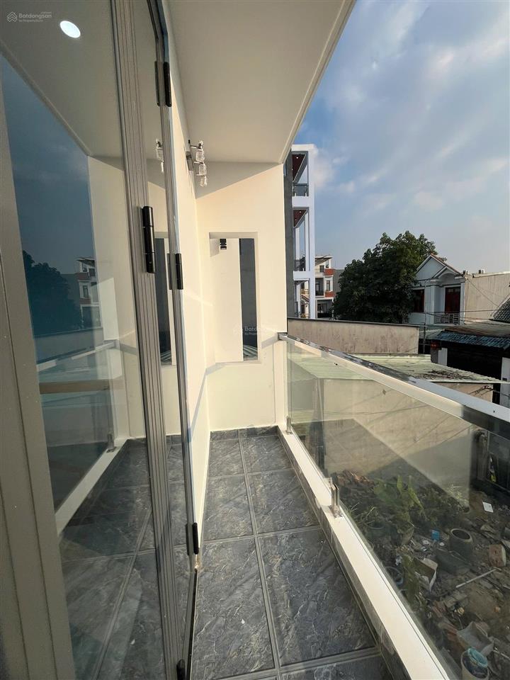 Nh vietbank thanh lý gấp nhà 1 trệt 1 lầu đường nguyễn văn long  sổ hồng riêng  2ty530