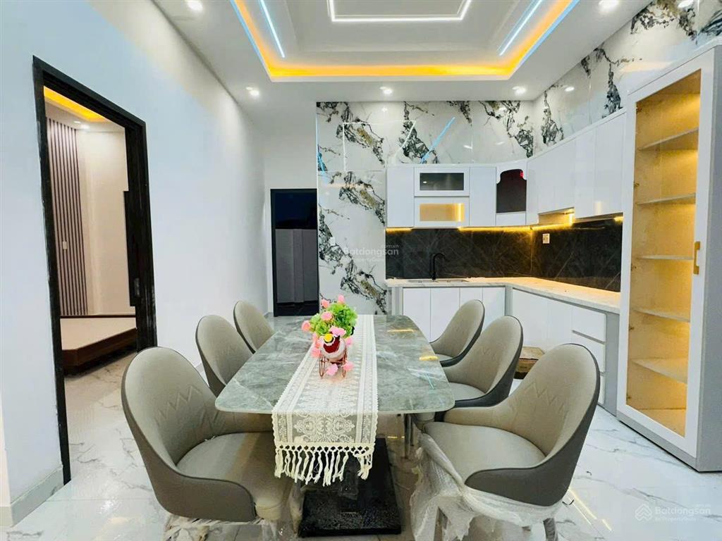 Bán nhà riêng tại xã an phú tây, 1,33 tỷ, 95 m2, pháp lý đầy đủ