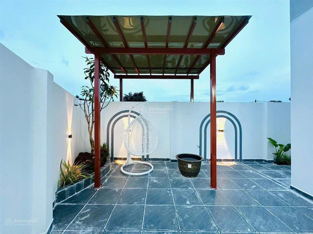Bán nhà riêng tại xã an phú tây, 1,33 tỷ, 95 m2, pháp lý đầy đủ
