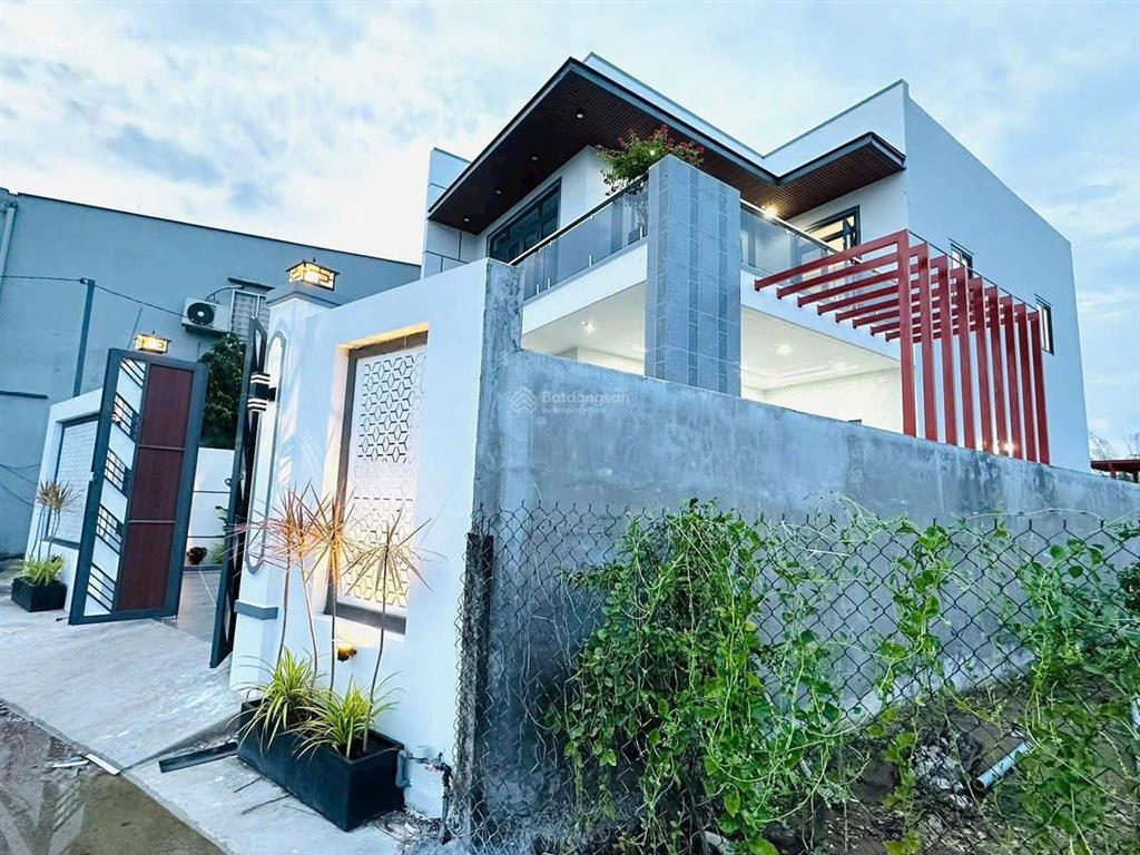 Bán nhà riêng tại xã an phú tây, 1,33 tỷ, 95 m2, pháp lý đầy đủ