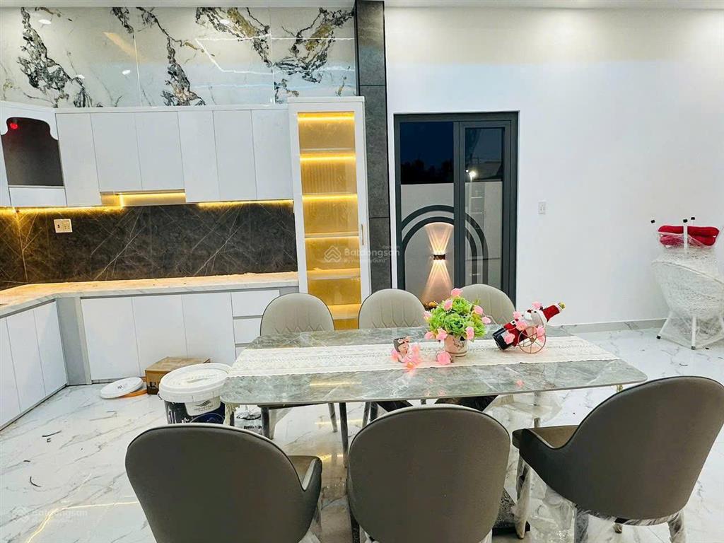 Bán nhà riêng tại xã an phú tây, 1,33 tỷ, 95 m2, pháp lý đầy đủ