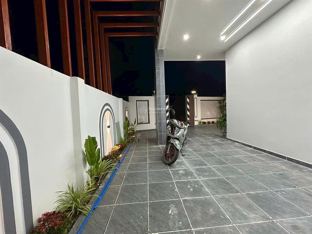 Bán nhà riêng tại xã an phú tây, 1,33 tỷ, 95 m2, pháp lý đầy đủ