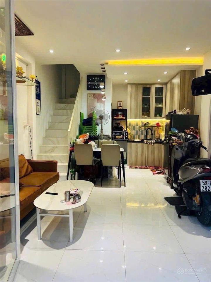 Thanh lý 100m2 tại hưng long, bình chánh, giá cực chất 1,49 tỷ vnd