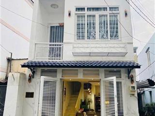 Thanh lý 100m2 tại hưng long, bình chánh, giá cực chất 1,49 tỷ vnd