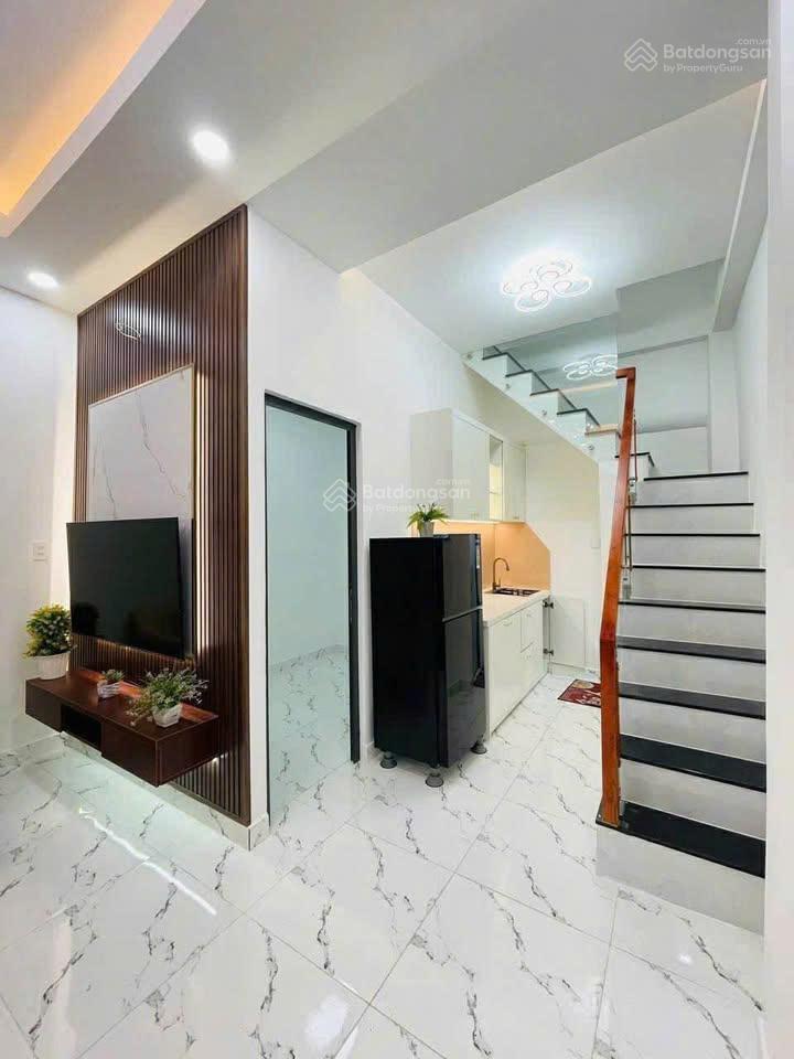Bán nhà riêng tại phường an lạc, quận bình tân, tp. hcm, 66.7m2