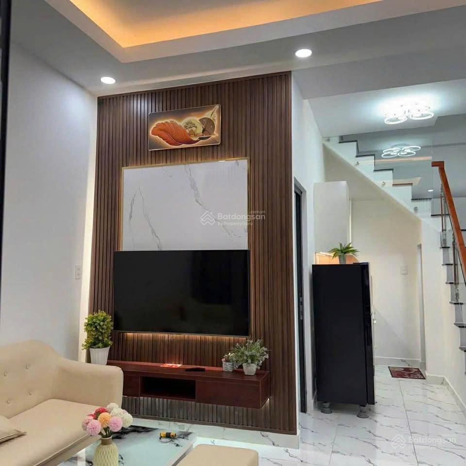Bán nhà riêng tại phường an lạc, quận bình tân, tp. hcm, 66.7m2