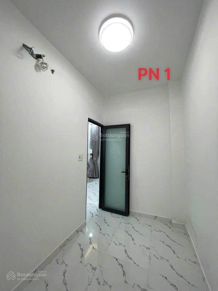 Bán nhà riêng tại phường an lạc, quận bình tân, tp. hcm, 66.7m2