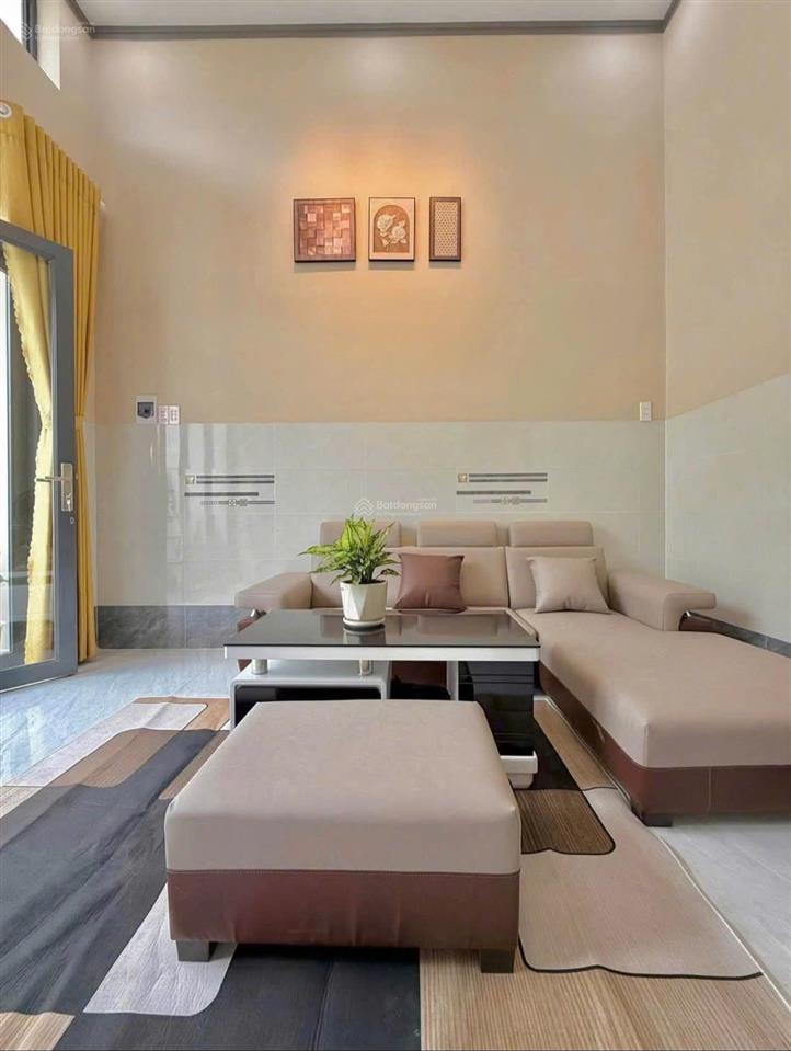Bán nhà riêng tại xã tân kiên, giá siêu hời 1,08 tỷ, 80 m2