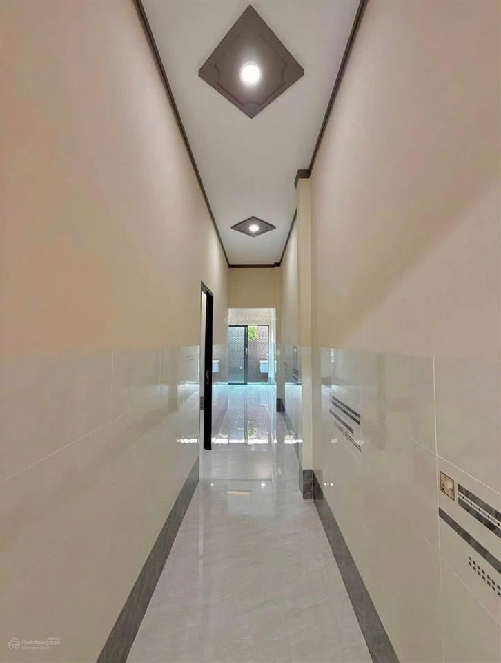 Bán nhà riêng tại xã tân kiên, giá siêu hời 1,08 tỷ, 80 m2
