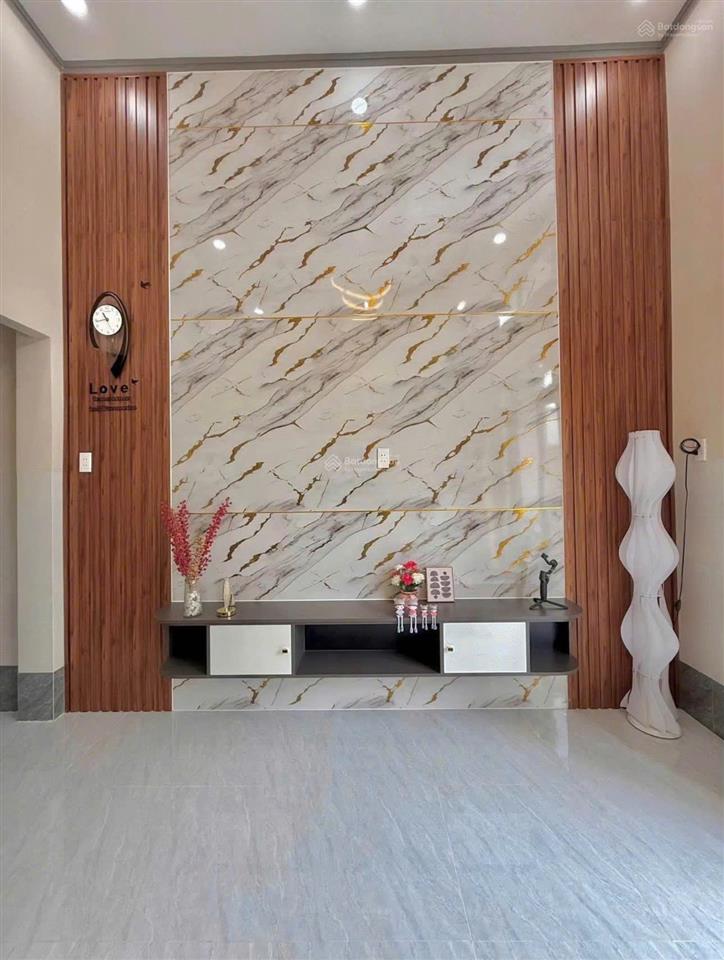 Bán nhà riêng tại xã tân kiên, giá siêu hời 1,08 tỷ, 80 m2