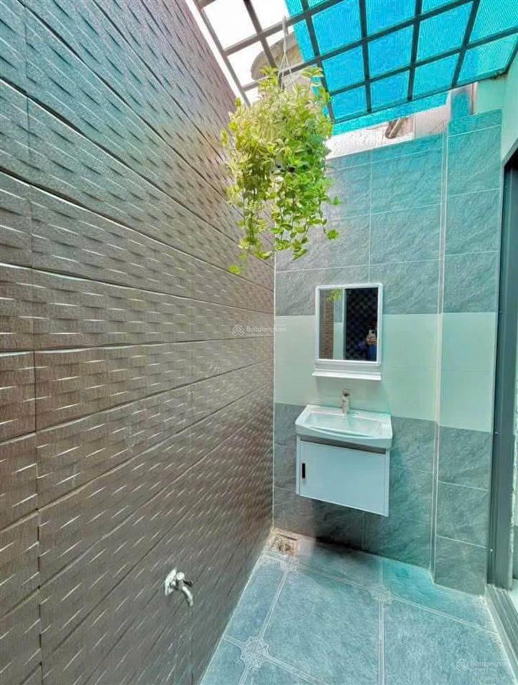 Bán nhà riêng tại xã tân kiên, giá siêu hời 1,08 tỷ, 80 m2