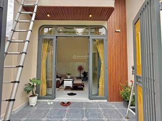 Bán nhà riêng tại xã tân kiên, giá siêu hời 1,08 tỷ, 80 m2
