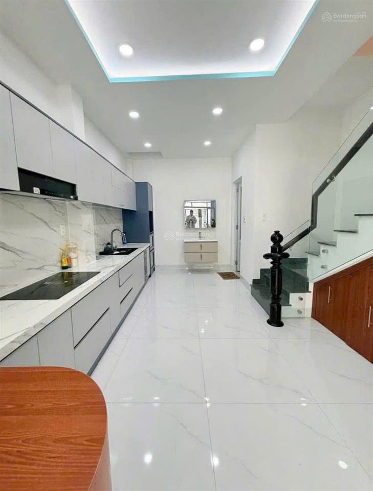 Bán nhà riêng tại thị trấn cần giuộc, huyện cần giuộc, long an, giá cực chất 1,54 tỷ 82m2