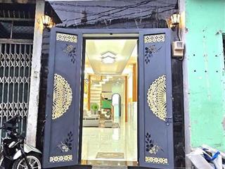 Thanh lý nhà 1 trệt 1 lầu tại đinh đức thiện, giá siêu hời 1,15 tỷ, 83m2, bình chánh, hcm