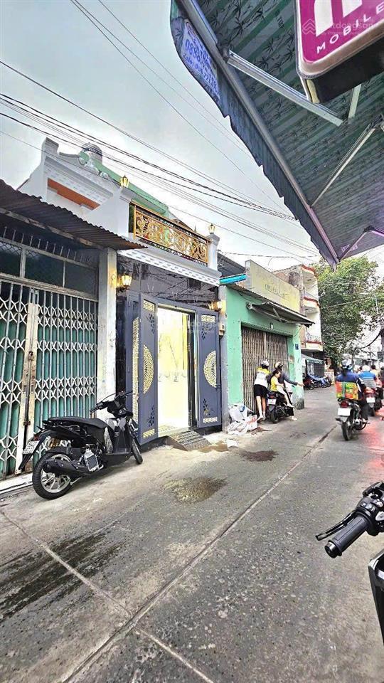 Thanh lý nhà 1 trệt 1 lầu tại đinh đức thiện, giá siêu hời 1,15 tỷ, 83m2, bình chánh, hcm