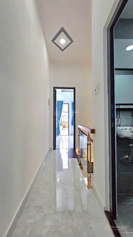 Thanh lý nhà 1 trệt 1 lầu tại đinh đức thiện, giá siêu hời 1,15 tỷ, 83m2, bình chánh, hcm