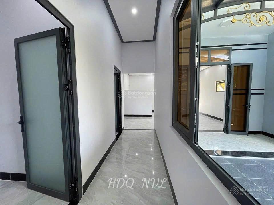 Thanh lý gấp căn nhà vườn trên trục đường đa phước, 110m2, giá thanh toán trước 1 tỷ 650  shr