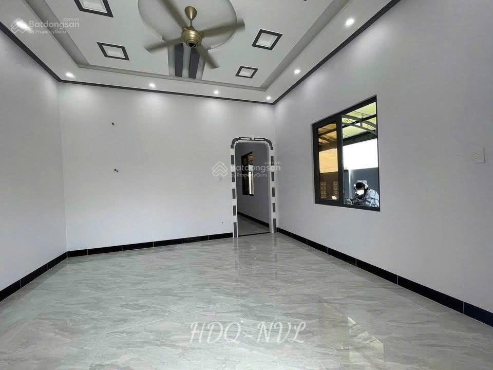 Thanh lý gấp căn nhà vườn trên trục đường đa phước, 110m2, giá thanh toán trước 1 tỷ 650  shr