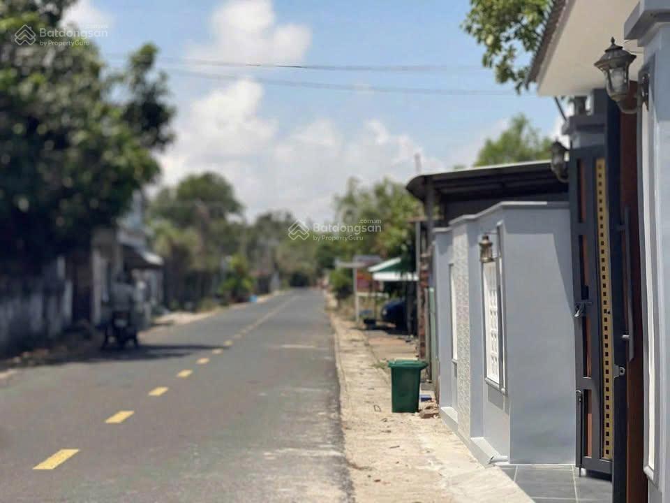 Thanh lý gấp căn nhà vườn trên trục đường đa phước, 110m2, giá thanh toán trước 1 tỷ 650  shr
