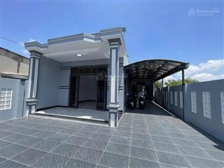 Thanh lý gấp căn nhà vườn trên trục đường đa phước, 110m2, giá thanh toán trước 1 tỷ 650  shr