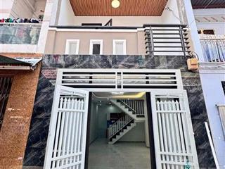 Cần bán gấp căn nhà đường trịnh quang nghị kế bên trường đhkt ueh