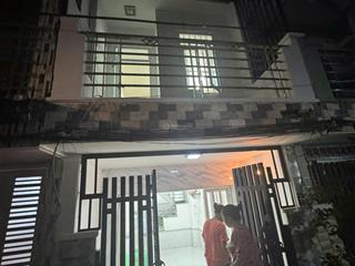 Bán nhà riêng ở phường 7, quận 8, hồ chí minh