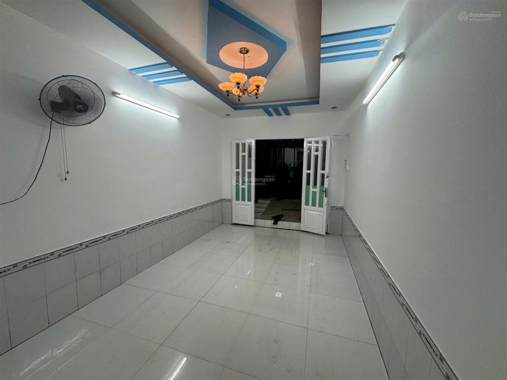 Bán nhà riêng ở phường 7, quận 8, hồ chí minh