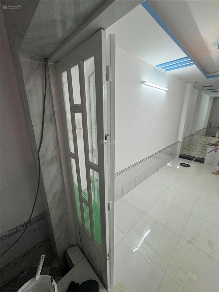 Bán nhà riêng ở phường 7, quận 8, hồ chí minh