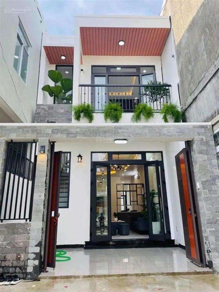 Chính chủ gửi nhà 1 trệt 1 lầu đường bông sao quận 8