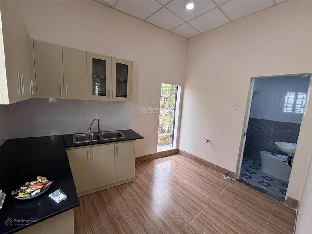 Bán nhà riêng tại đặng thúc liêng, giá ttt 995 triệu, 52m2, 2pn, 2wc