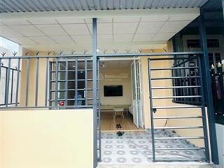 Bán nhà riêng tại đặng thúc liêng, giá ttt 995 triệu, 52m2, 2pn, 2wc