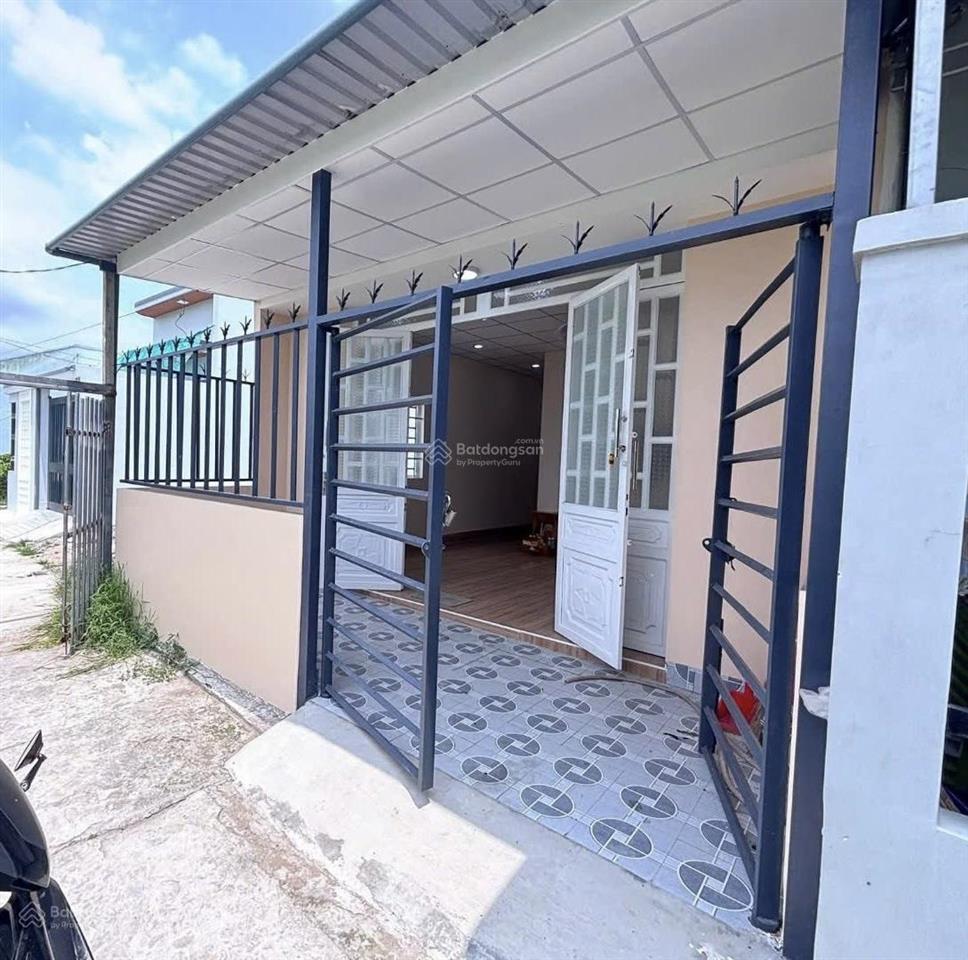 Bán nhà riêng tại đặng thúc liêng, giá ttt 995 triệu, 52m2, 2pn, 2wc
