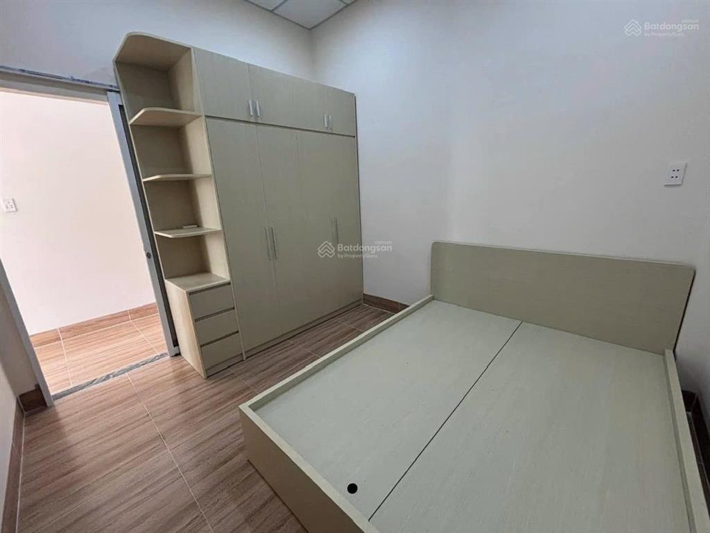 Bán nhà riêng tại đặng thúc liêng, giá ttt 995 triệu, 52m2, 2pn, 2wc