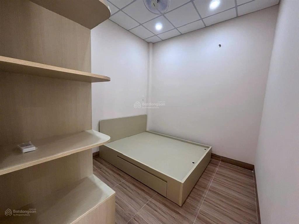 Bán nhà riêng tại đặng thúc liêng, giá ttt 995 triệu, 52m2, 2pn, 2wc