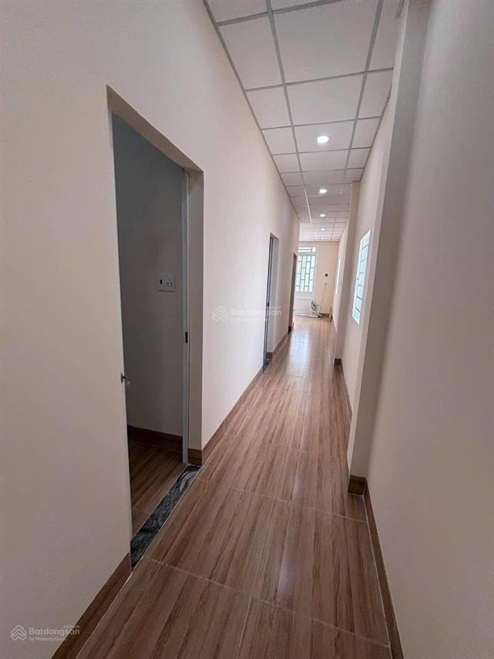 Bán nhà riêng tại đặng thúc liêng, giá ttt 995 triệu, 52m2, 2pn, 2wc