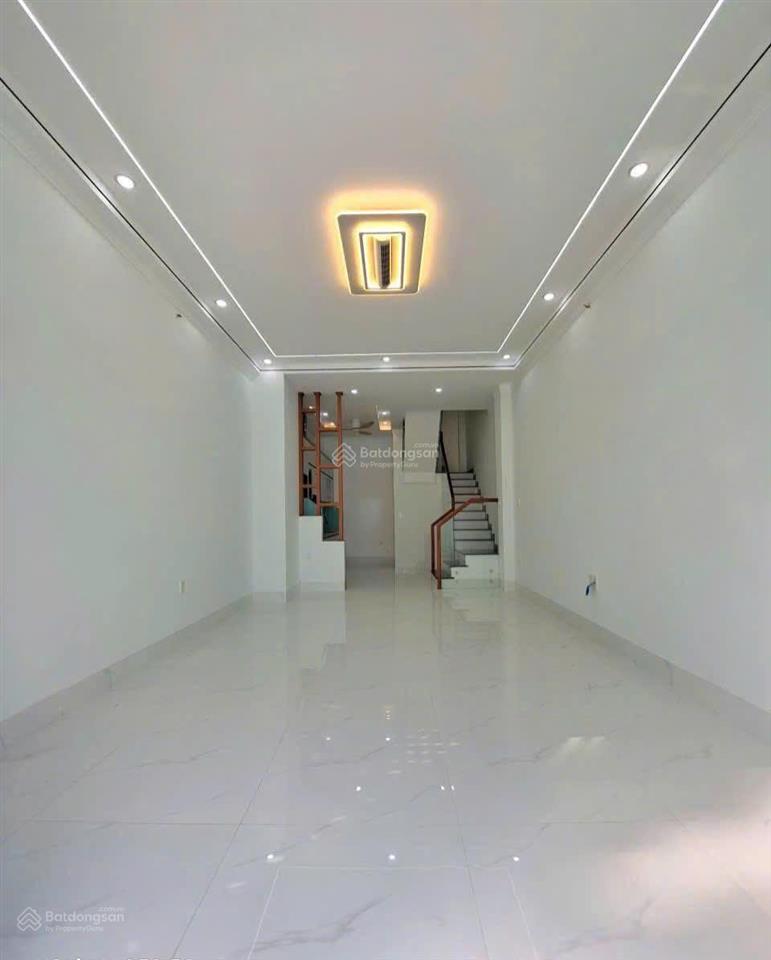 Bán gấp nhà riêng 56m2, giá ttt 1,09 tỷ ở hồ thành biên, quận 8, tp.hcm, đẹp, nhiều tiện ích