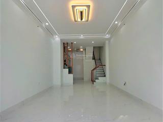 Bán gấp nhà riêng 56m2, giá ttt 1,09 tỷ ở hồ thành biên, quận 8, tp.hcm, đẹp, nhiều tiện ích