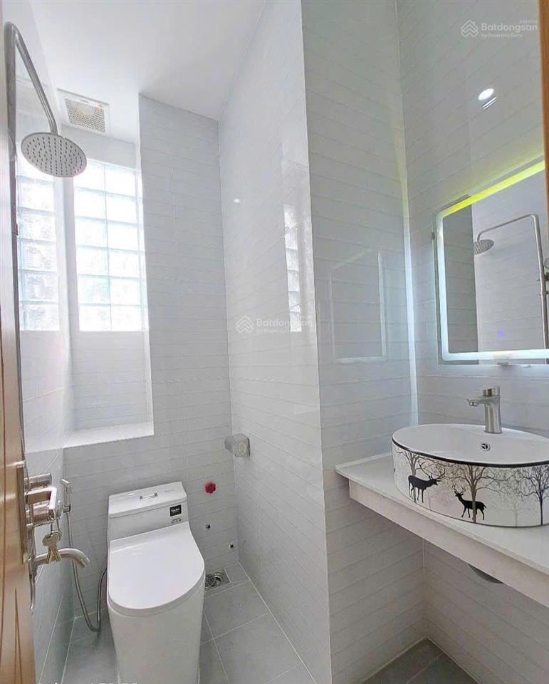 Bán gấp nhà riêng 56m2, giá ttt 1,09 tỷ ở hồ thành biên, quận 8, tp.hcm, đẹp, nhiều tiện ích