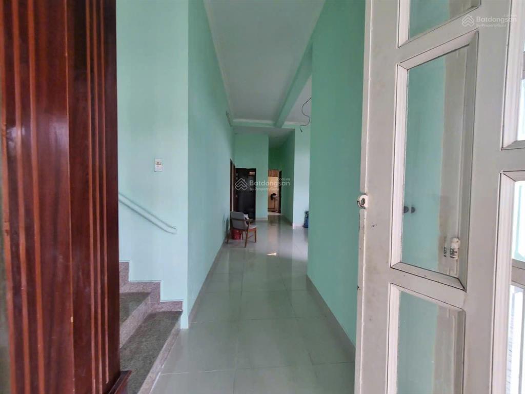 Chính chủ bán nhà xã qui đức bình chánh  202m2 gần bến xe hưng long