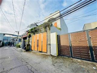 Thanh lý nhà đường trịnh như khuêbình chánh. giá thanh toán trước 1tỷ2