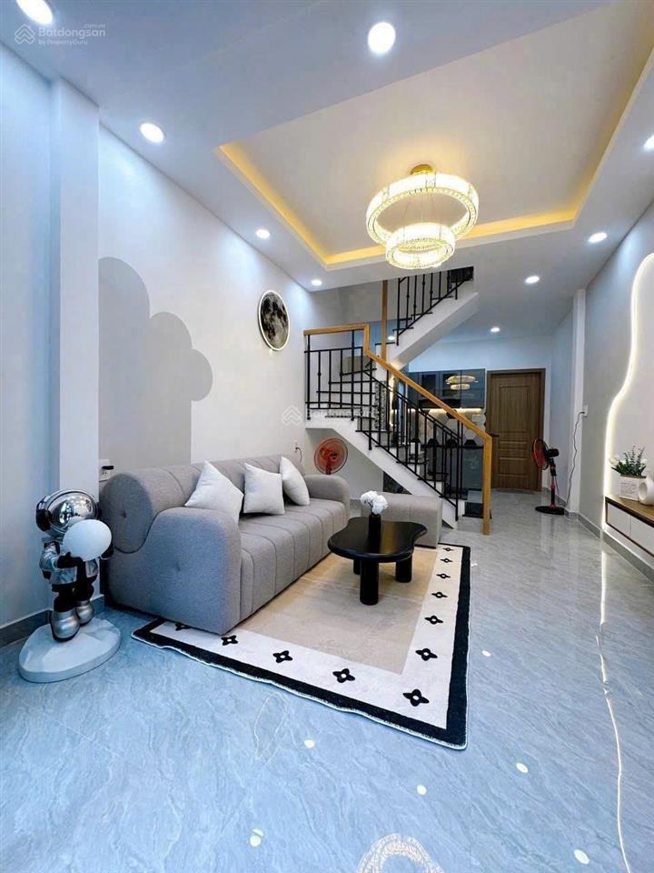 Cần thanh lí gấp căn nhà kế bên trường tiểu học nguyễn công trứ q8