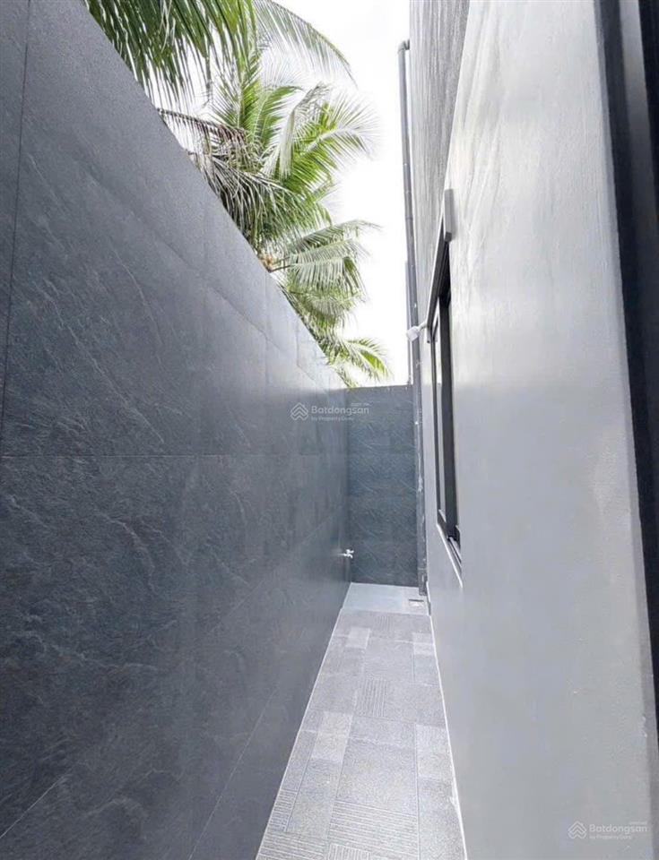 Cần thanh lý nhà cấp 4 xã tân kim, huyện cần giuộc