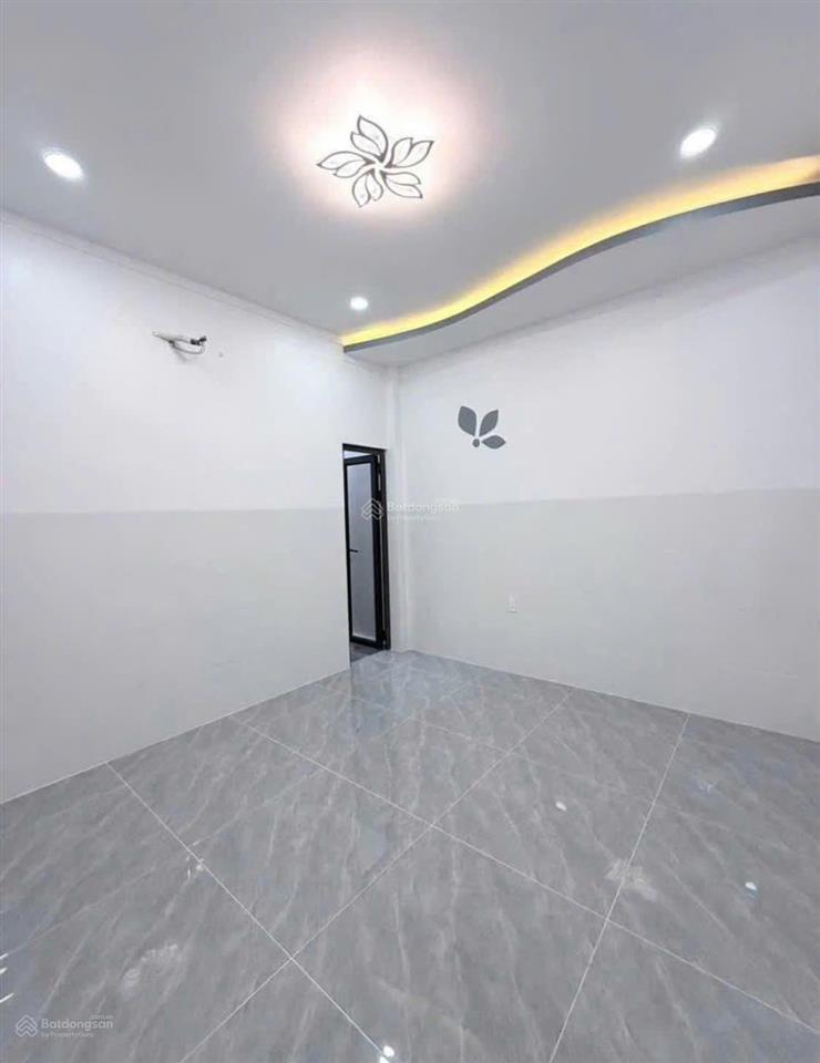 Cần thanh lý nhà cấp 4 xã tân kim, huyện cần giuộc