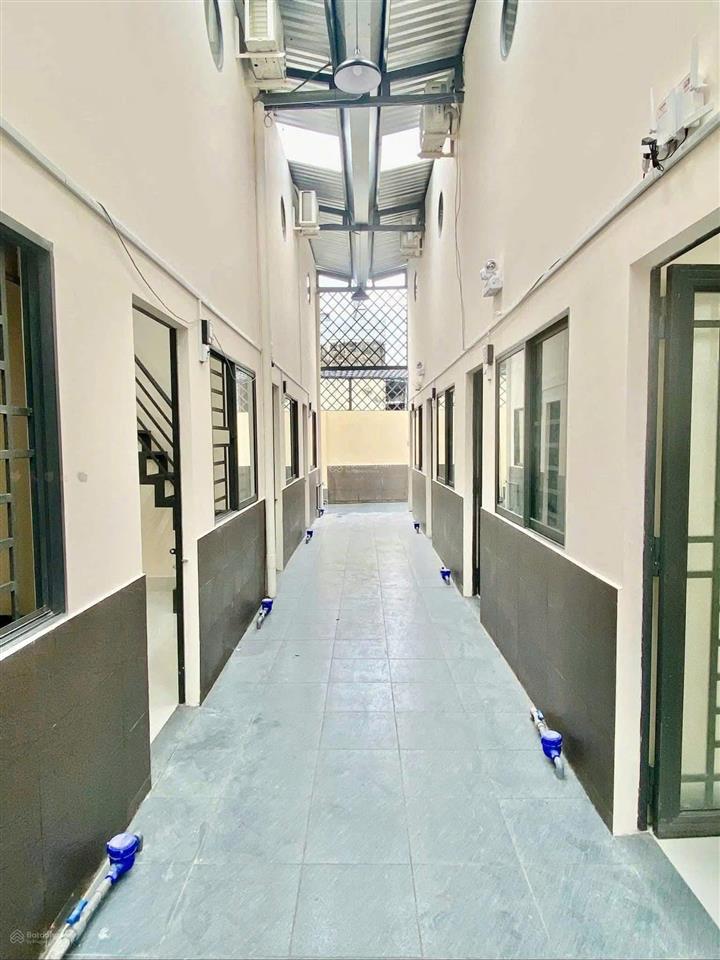 Cần nhượng lại dãy trọ 10 phòng gần ngay khu công nghiệp lê minh xuân