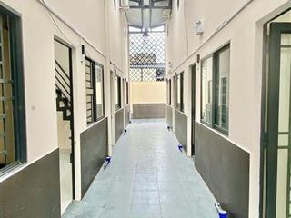 Cần nhượng lại dãy trọ 10 phòng gần ngay khu công nghiệp lê minh xuân