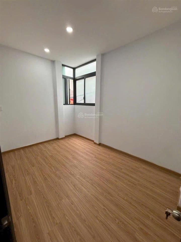 Bán nhà riêng tại phường 11, quận 6, hồ chí minh, 43m2