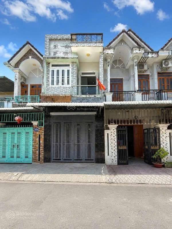 Bán nhà hẻm đường trịnh như khuêbình chánh.